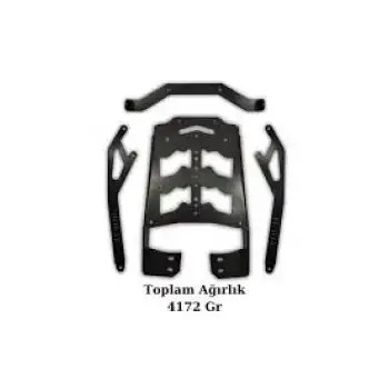 ÇANTA DEMİRİ BAJAJ DOMİNAR 250-400  2017-2024