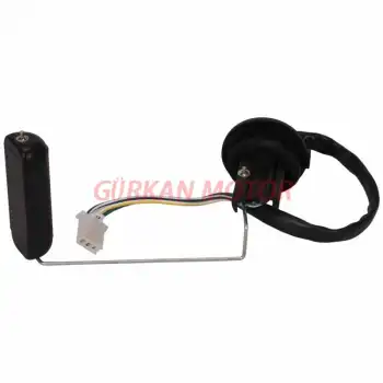 BENZİN ŞAMANDIRASI CUB KH