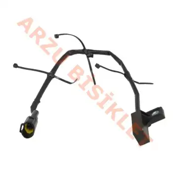 YAN SEHPA MÜŞRÜ PULSAR RS200 - NS 200 ORJ