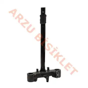 ÖN MAŞA - KUBA TWİSTER 50CC