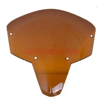 SİPERLİK CAMI  DRİFT