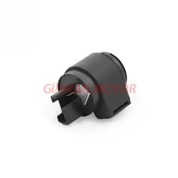 FLAŞÖR SPACY - ALPHA  [ORJİNAL] SİNYAL