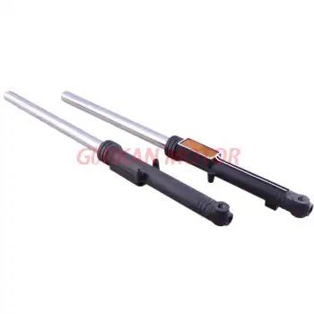 ÖN AMORTİSÖR  CG ( KISA KAMPANA )  [TAKIM] 28017