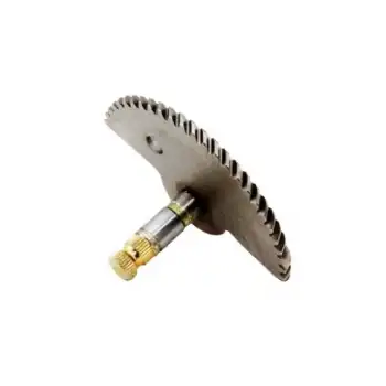 MARŞ MİLİ YARIM AY 50cc SCT