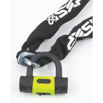 SXP ZİNCİR KİLİT (504E-2)