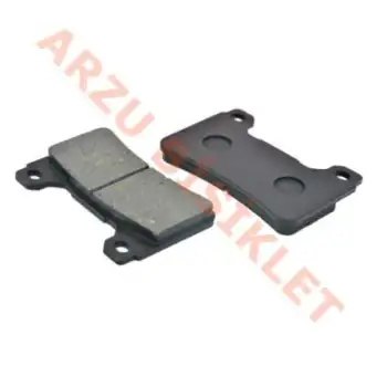 DİSK BALATA CBR 1000