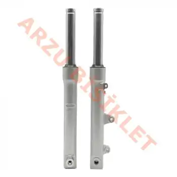 ÖN AMORTİSÖR KOMPLE [ORJİNAL] HONDA ACTIVA 125