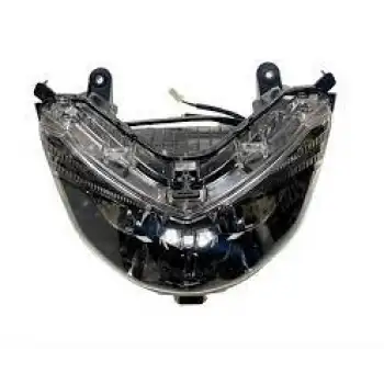 YAMAHA N-MAX ÖN FAR