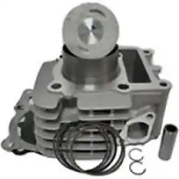 YMH NMAX 155 SİLİNDİR KOMPLE SET ATG SEKMAN