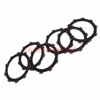 DEBRİYAJ BALATASI CBF 250cc