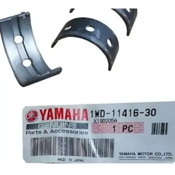 R25 ANA YATAK 1 ORJ (MAVİ) 1WD-11416-30 ( 1 ADET )