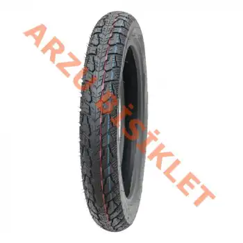 16*2.50 TT DIŞ [DESEN - F301] E-BIKE