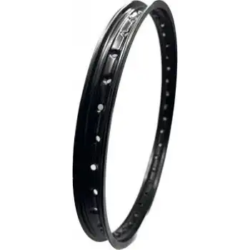 RİDE İT JANT ÇEMBERİ SİYAH 1.20*17