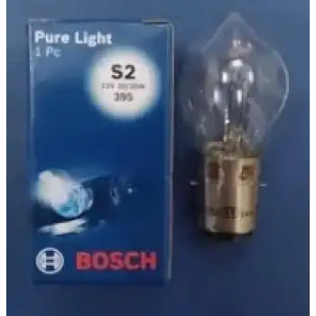 12*35 AMPÜL BOSCH TİP [BOSCH] S2