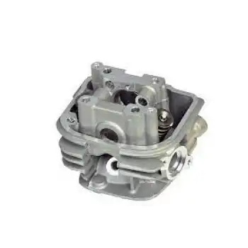 SİLİNDİR ÜST KAPAK KOMPLE  ZENZERO KUBA ORJ