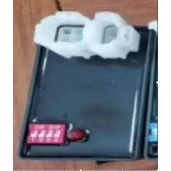 CDI ( BEYİN ) SCT BEYİN MODİFİYE ( AYARLI )