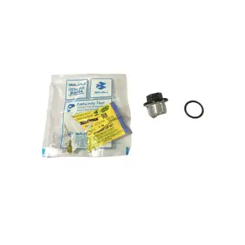 NS200 RS200 DOMİNAR250 DOMİNAR400 YAĞ TAPASI ORJ