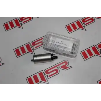 BENZİN POMPA TÜPÜ PCX 125 (2021-2023) KEIHIN