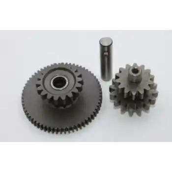 MARŞ DİŞLİSİ 125-150  CC  CG