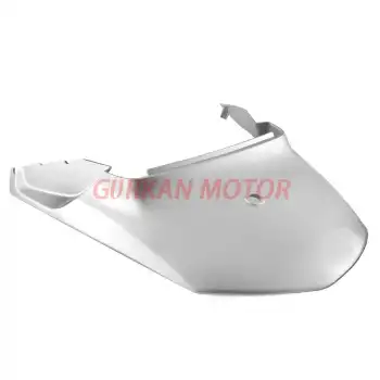 ARKA KUYRUK STOP ÜSTÜ GÜMÜŞ ORJİNAL SPACY