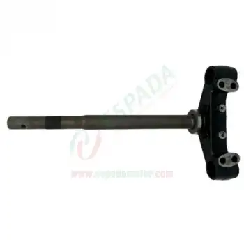 ÖN MAŞA YENİ ACTİVA 125 OEM