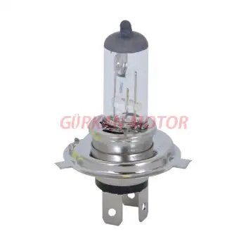 12*35*35 FAR AMPULÜ  [H4] ÇİN