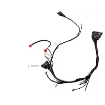 ELEKTRİK TESİSATI  KUBA TK 03