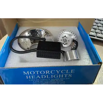 WİWİ LED ZENON FAR AMPUL 1962 8000K