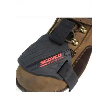 SCOYCO BOT KORUYUCU FS02