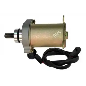 MARŞ MOTORU WEGO 110 - JUPİTER