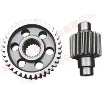 ŞANZIMAN DİŞLİ SETİ 15-37 MODİFİYE SCOOTER 125-150