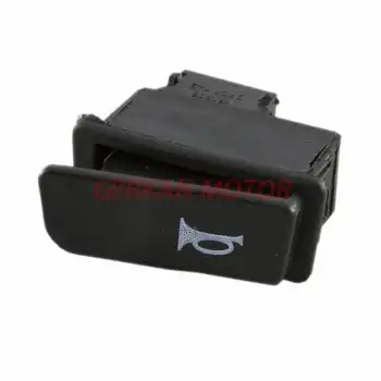 KORNA DÜĞMESİ SCOOTER - ALPHA - FİZY - ACTIVA - BEAT - ACTIVA S - RKS SPONTINI 110