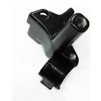 SOL KÜTÜK HONDA ACTIVA - BEAT