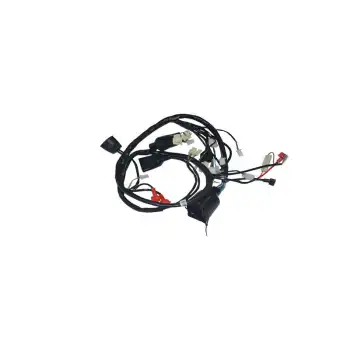 ELEKTRİK TESİSATI (BLUEBİRD)