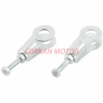 ARKA ZİNCİR GERDİRME YBR-KT - SEYHAN