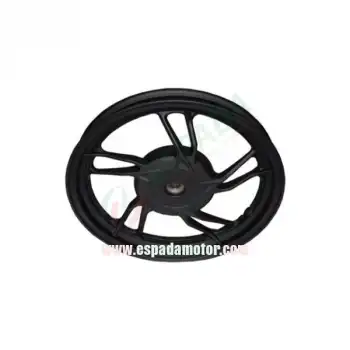 ARKA JANT RKS WİLDCAT 125