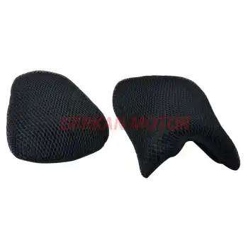 SELE KILIFI FİLE [ DELİKLİ ] [İKİLİ SELE İÇİN] MUHTELİF