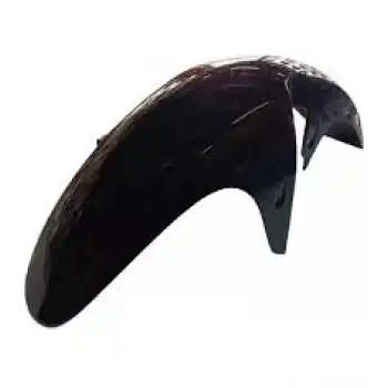 ÖN ÇAMURLUK SİYAH  DRIFT-L