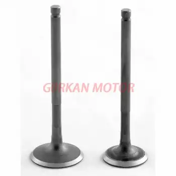 SUBAP TAKIMI FİZY / HUSSAR / MASH / ZAT/ GRACE 202 / NOVAX 200 /[TIRNAKLI]  [VTC]