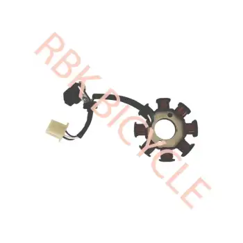 HONDA INNOVA-İ ENJEKSİYONLU STATÖR 8 Lİ CUP