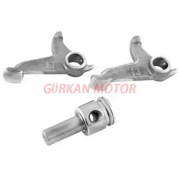 SUBAP PİYANO TAKIMI CG