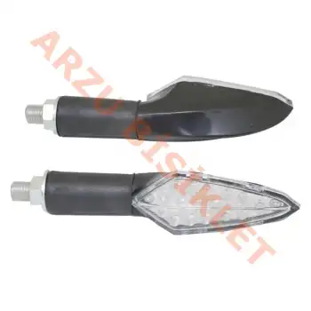 SİNYAL DRIFT - L YENİ MODEL LED