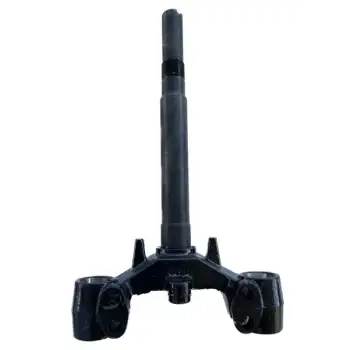 ÖN MAŞA CRYPTON C8