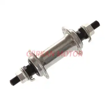 28 DELİK ÖN HAZNE  ( ÖN GÖBEK )