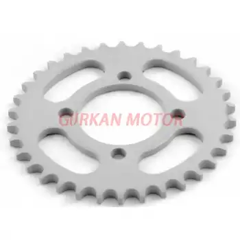 ARKA DİŞİLİ 38T CUB - SFC