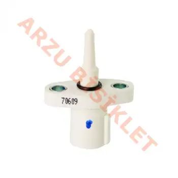 HAVA FİLTRE SENSÖRÜ SPACY