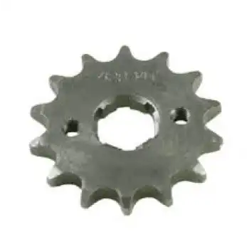 ÖN  DİŞLİ  [14T] YBR