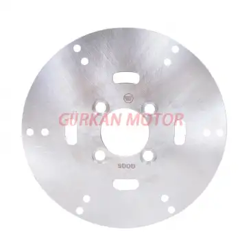 ARKA FREN DİSKİ - EBIKE