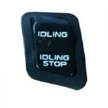 START - STOP DÜĞMESİ HONDA PCX 125