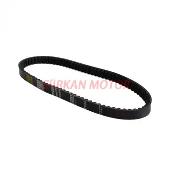 KAYIŞ 835 X 20 X 30 SCOOTER ÇİN (İADE YOK)